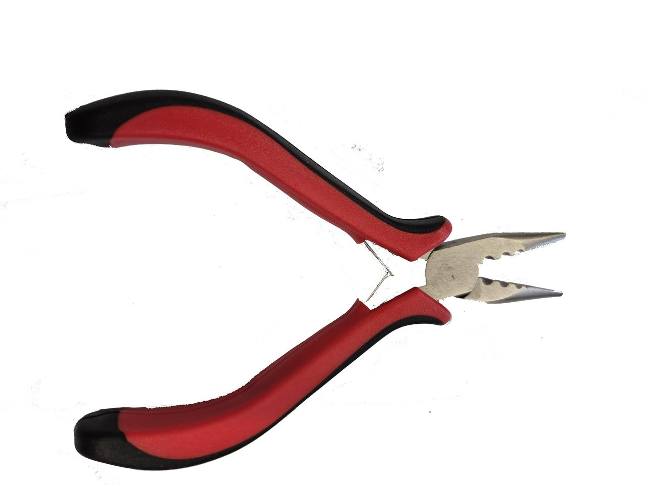 Pliers for Micro Rings