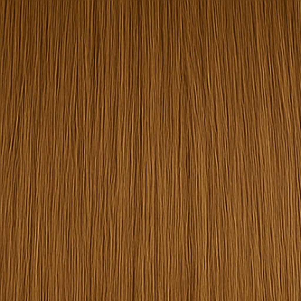 Hair Weft Premium - 7NV Cool Brown