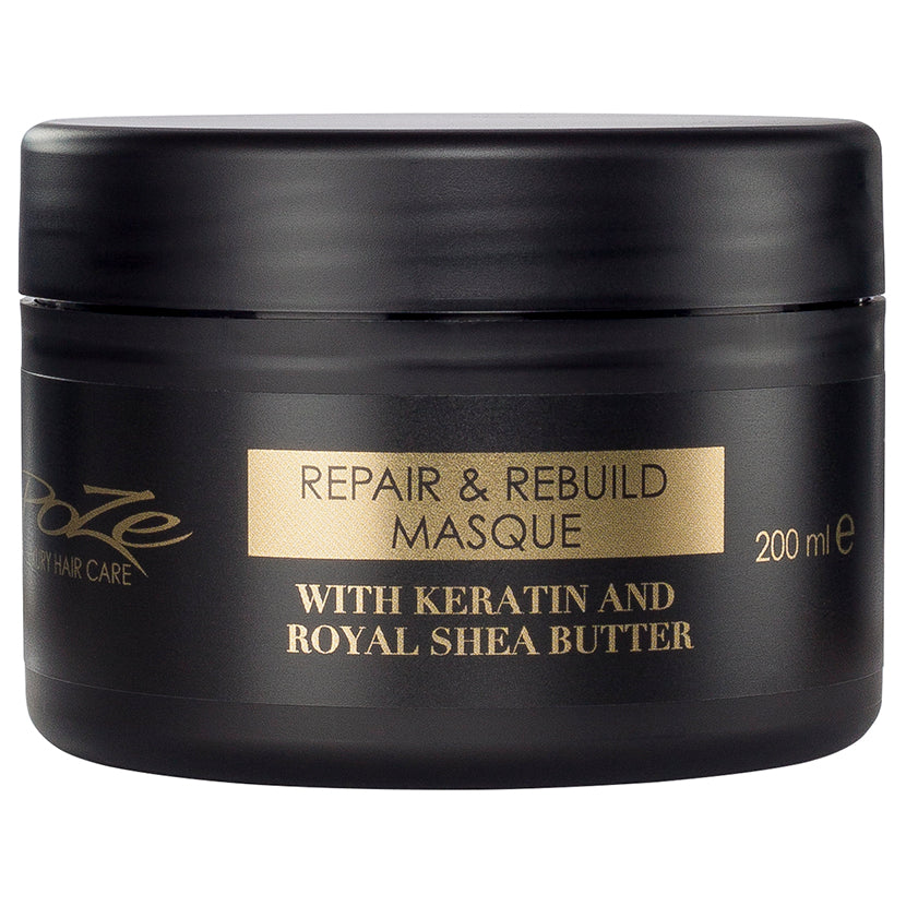 Poze Repair & Rebuild Mask - 200ml
